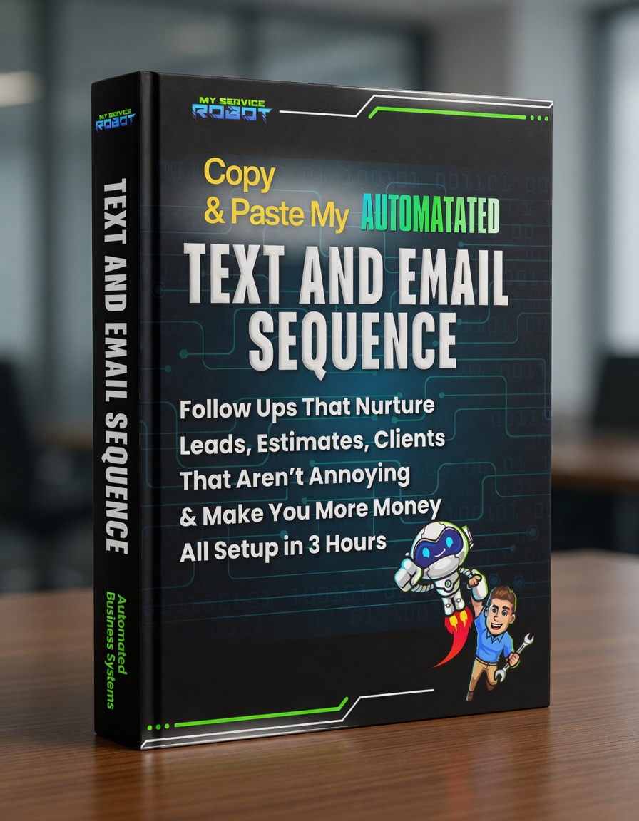 Follow-Up Sequence Templates