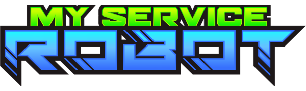 My Service Robot